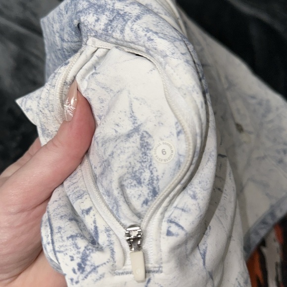 NEW! Lululemon Ebb To Train Jacket - Picture 6 of 6